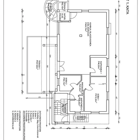White Lotus - Luxury Спліт