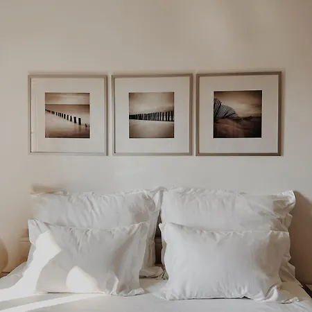 White Lotus - Luxury * سبليت