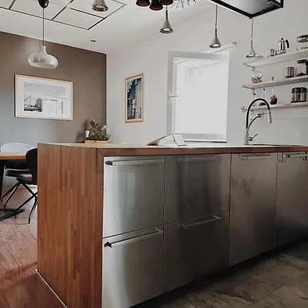 Appartement White Lotus - Luxury