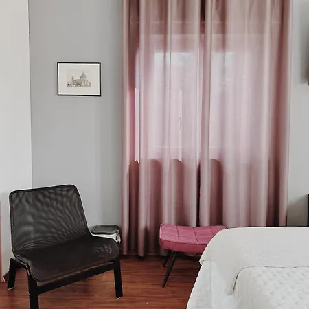 White Lotus - Luxury Apartamento