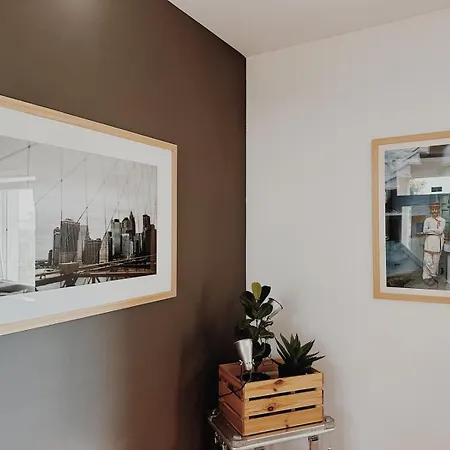 White Lotus - Luxury Appartement *