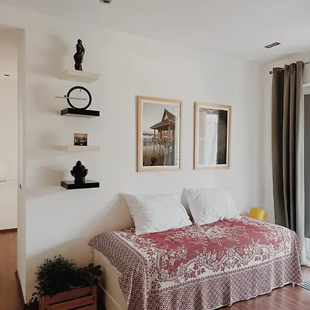 White Lotus - Luxury Апартаменты