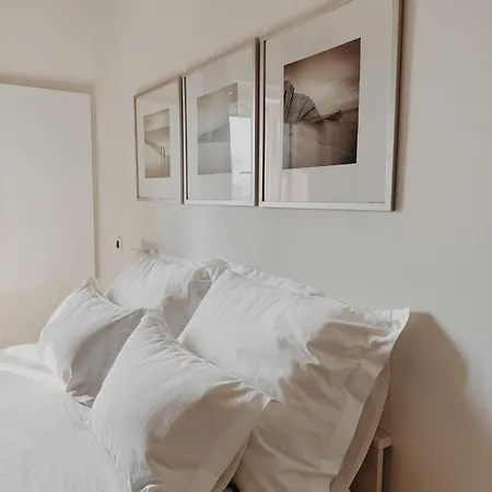 Apartman White Lotus - Luxury *