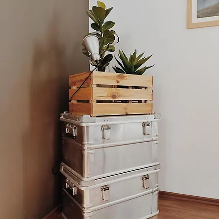 White Lotus - Luxury Apartman