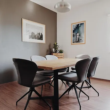 Apartman White Lotus - Luxury *