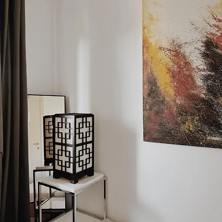 Apartman White Lotus - Luxury