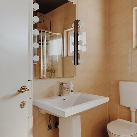 Apartman White Lotus - Luxury