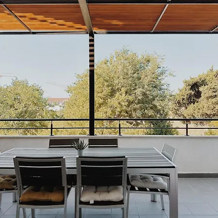 White Lotus - Luxury Apartman *